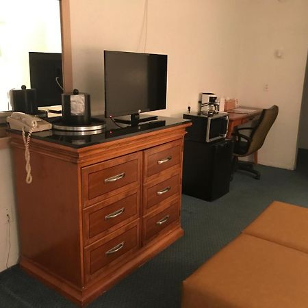 Key Largo Inn Экстерьер фото