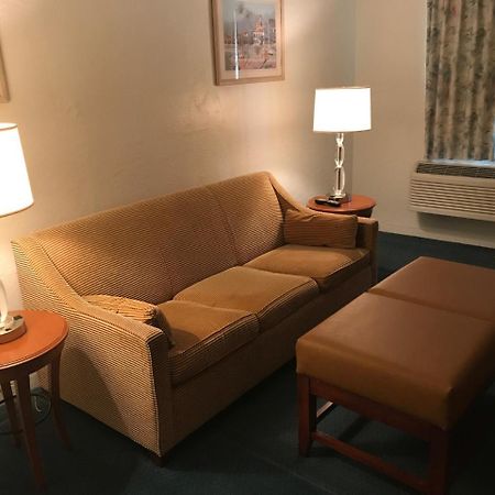 Key Largo Inn Экстерьер фото