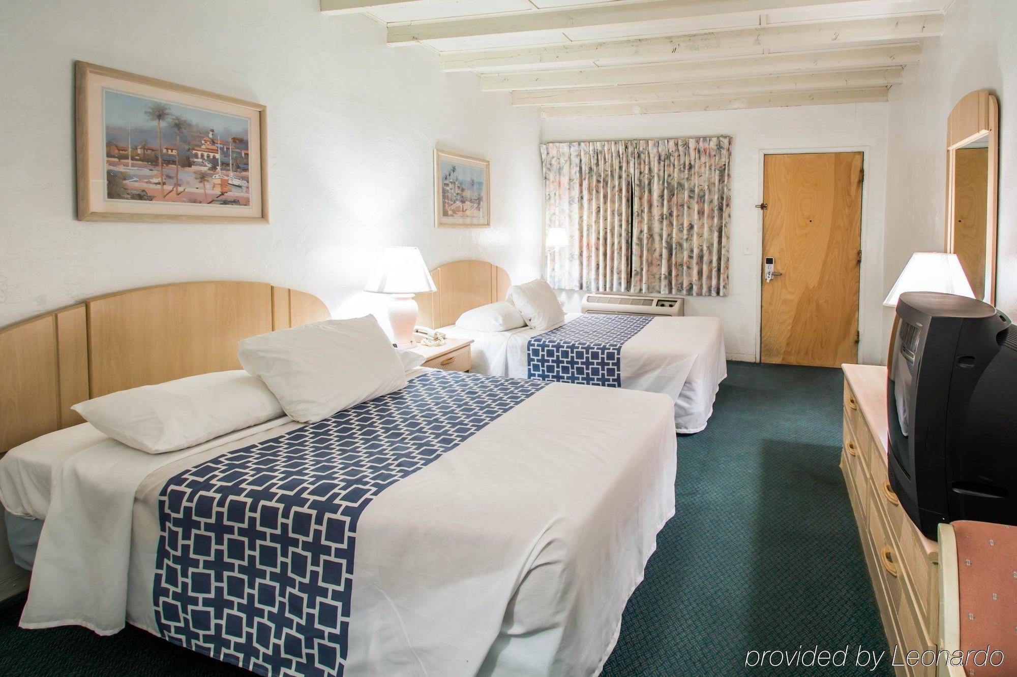 Key Largo Inn Экстерьер фото