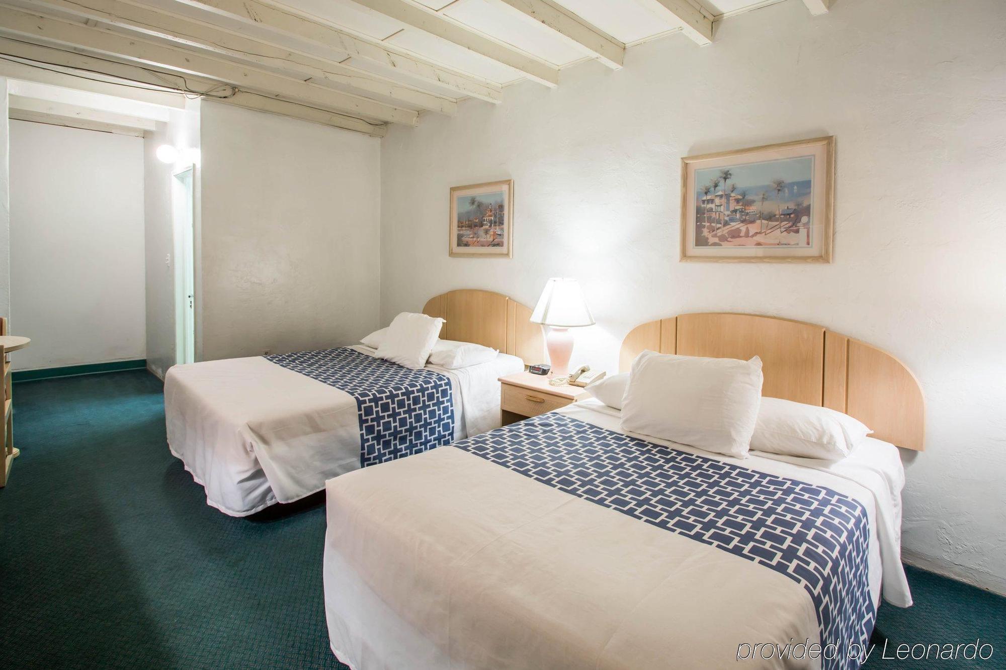 Key Largo Inn Экстерьер фото