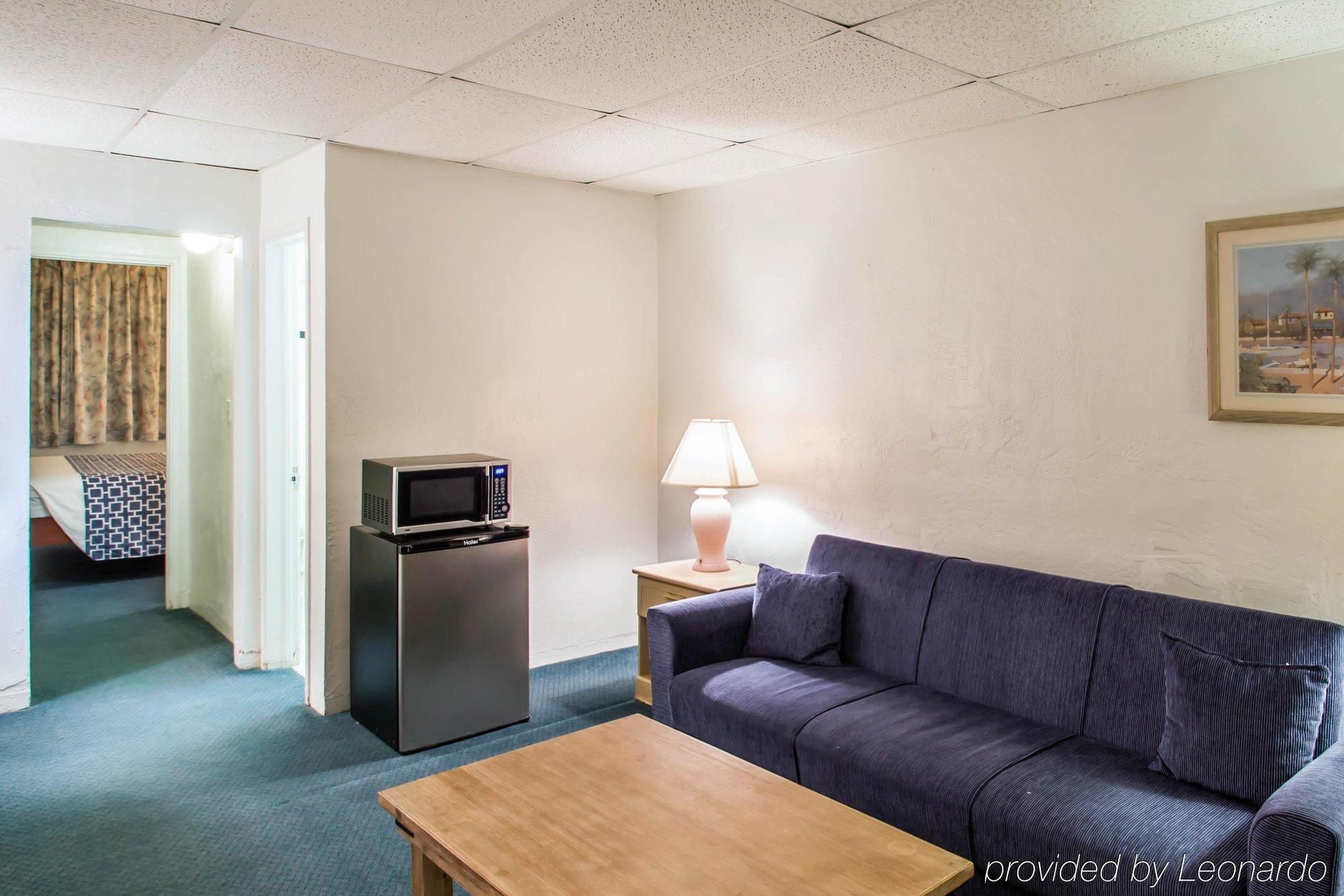 Key Largo Inn Экстерьер фото