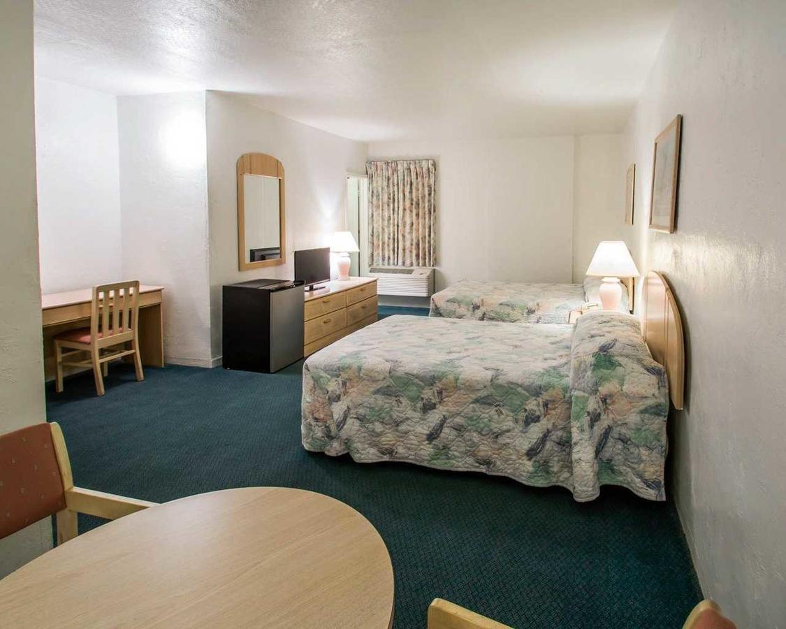 Key Largo Inn Экстерьер фото