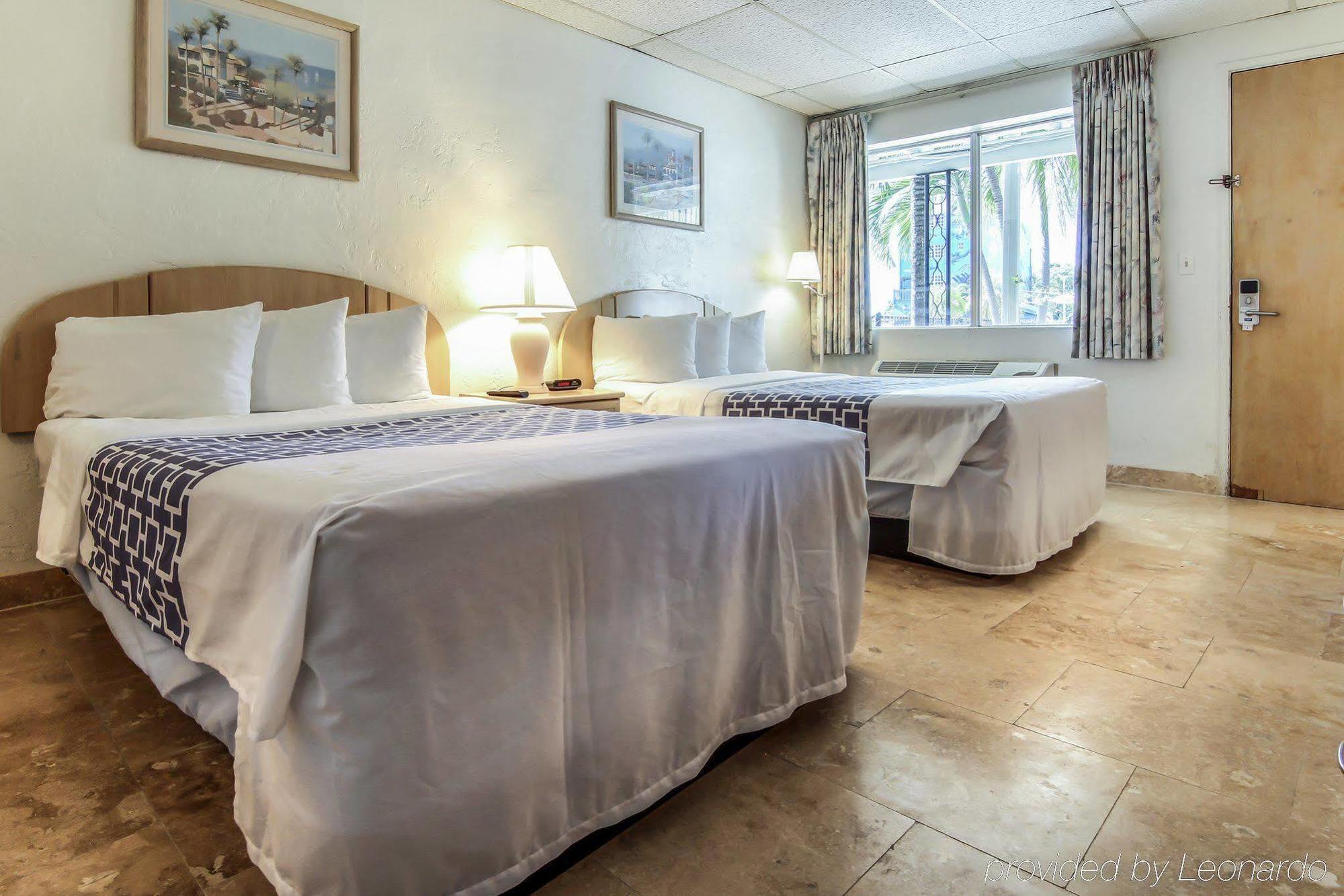 Key Largo Inn Экстерьер фото