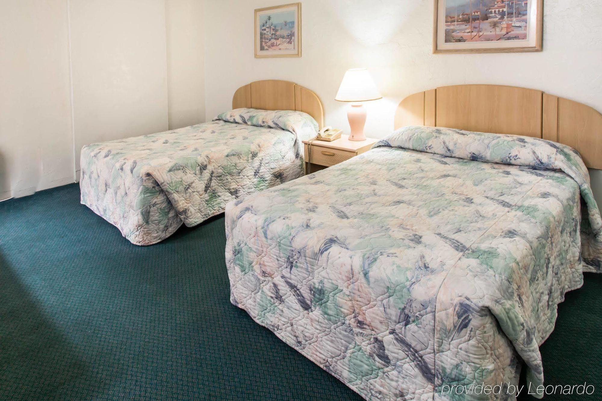 Key Largo Inn Экстерьер фото