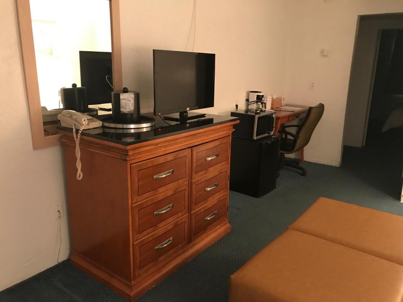 Key Largo Inn Экстерьер фото