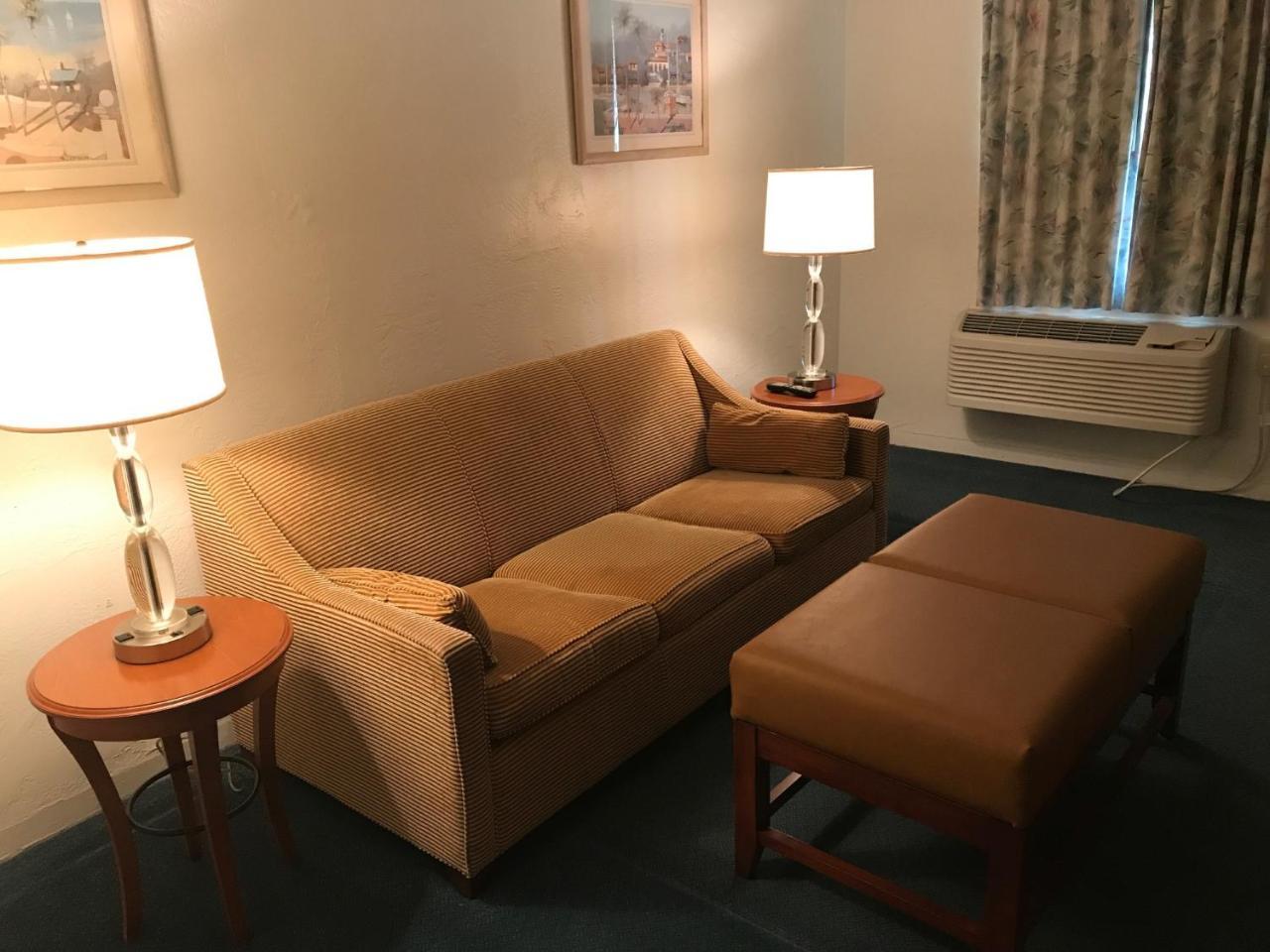 Key Largo Inn Экстерьер фото