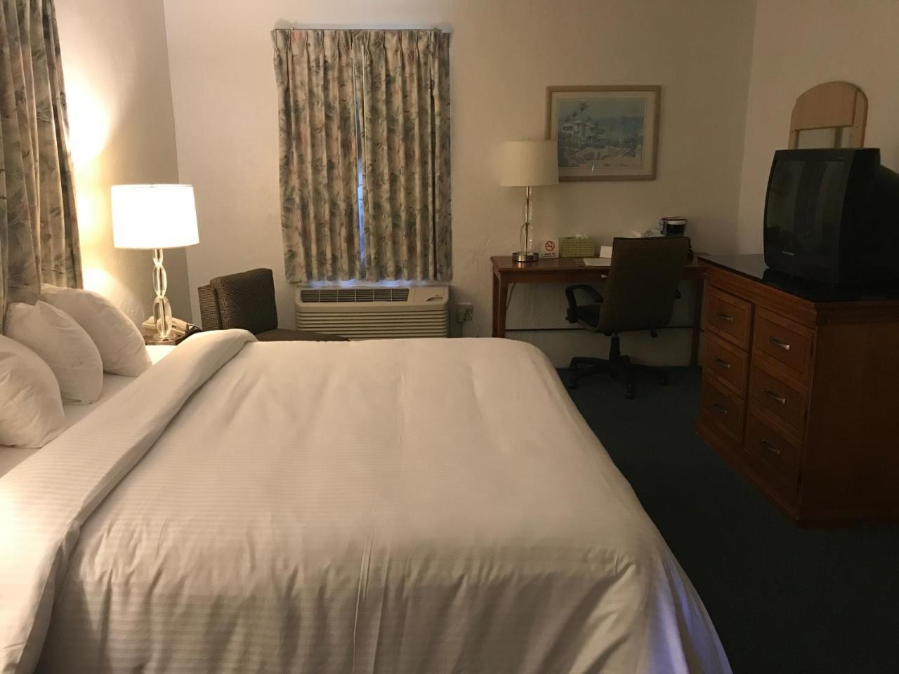 Key Largo Inn Экстерьер фото