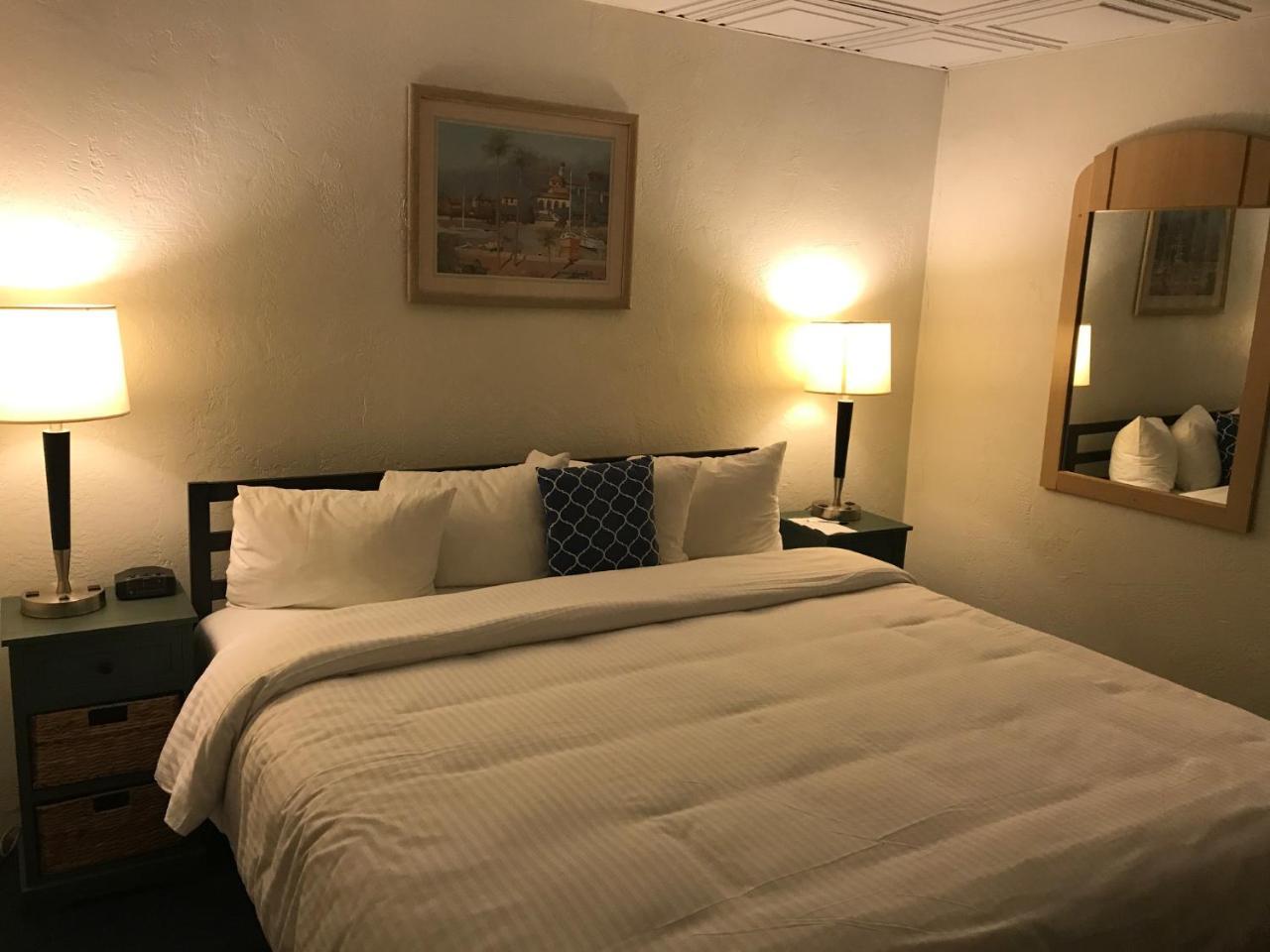 Key Largo Inn Экстерьер фото